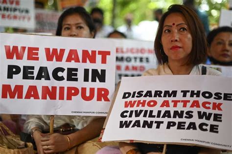 manipur original video link|Watch: India outraged over this video of Manipur。